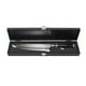 thumbnail image 3 of Cuchillo Damascus Black Pakka Wayu Limited, 3 of 3