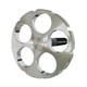thumbnail image 1 of Palancas De La Abrazadera De La Bisagra De 1 Piezas De La Aleación De Aluminio De Liberación Rápida Para Las Piezas De De Plata, 1 of 5
