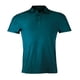 thumbnail image 1 of Polera Dry Fit Con Cuello Manga Corta Jaspeada Hombre, 1 of 3