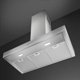 thumbnail image 2 of Campana Smeg Decorativa 90 modelo KBT900XE, 2 of 7