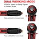 thumbnail image 3 of Juego De Destornilladores Eléctricos, Incluye 47 Accesorios, Destornillador Inalámbrico Recargable Por USB De 3,6 V Con Luz LED, Ideal Para Proyectos De Bricolaje., 3 of 7