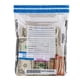 thumbnail image 1 of Bolsa de Depósito BankSupplies Ultima Blue 23x30 cm Paquete de 100, 1 of 8