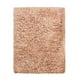 thumbnail image 1 of Alfombra Decorativa Antideslizante Ideal Sala y Dormitorio marron, 1 of 6