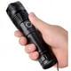 thumbnail image 2 of Linterna Led 5 Modos 200lum Zumeable Recargab 177x40mm 228gr, 2 of 3