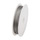 thumbnail image 5 of 1 rollo de cable de acero inoxidable que rebordea la cuerda de tigre 80 metros 0.38mm, 5 of 5
