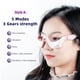 thumbnail image 1 of Rechargeable Eye Massager Lighten Dark Circles Aging Eye Care Beauty Tool Massage, 1 of 3
