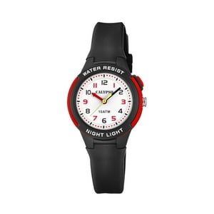 Reloj K6069/6 Calypso Blanco Infantil Sweet Time