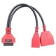 thumbnail image 4 of Cable Bypass De 16+32 Pines Para Nissan Renault B18, 4 of 5