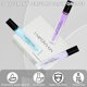 thumbnail image 5 of Set de aceites perfumados Umpeimvon con feromonas para mujer, 10 ml x 3, 5 of 7