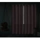 thumbnail image 3 of Cortina Infantil Semi Blackout 2 Paños Rosado Claro, 3 of 3
