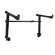 thumbnail image 1 of Segundo Nivel Para Soporte De Teclado Sintetizadores Portátiles Soporte De Teclado Rack De Extensión, 1 of 5