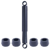 Repuestos Del Sol - Amortiguador Trasero Izquierdo Derecho Toyota Hilux 2.7 2016 2018