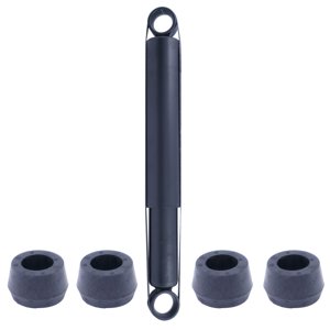 Repuestos Del Sol - Amortiguador Trasero Izquierdo Derecho Toyota Hilux 2.4 2016 2020