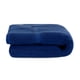 thumbnail image 2 of Toalla de piso SIGNATURE Nautica Home 100% algodón 45x76cm azul, 2 of 6