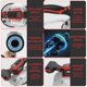 thumbnail image 4 of Vibrador para Azulejos Yutesiri Brushless Inalámbrico de 8 Velocidades, 4 of 7