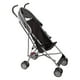 thumbnail image 3 of Coche Paseo Lucian Negro Cosco, 3 of 8