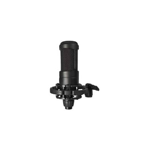 Audiopro - Micrófono Estudio Condensador Xlr Hembra A 3.5 Mm - Ps
