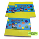 thumbnail image 4 of Pack 75 Útiles Escolares Combo Escolar Secundario Lista, 4 of 8