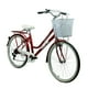 thumbnail image 1 of Bicicleta Paseo Aro 26 Rojo, 1 of 5
