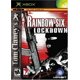thumbnail image 1 of Videojuego Xbox Tom Clancy's Rainbow Six Lockdown Reacondicionado, 1 of 1