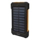 thumbnail image 3 of Power Bank Energía Solar 8000mah Mlab Color Negro Solar 4.1, 3 of 7