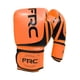 thumbnail image 1 of Guantes de Boxeo Naranja 8 onzas, 1 of 4