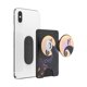 thumbnail image 3 of Cartera para teléfono PopSockets PopWallet Nightmare Before Xmas, 3 of 8
