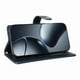 thumbnail image 2 of FOXDOCK Funda tipo Cartera para Xiaomi 14T Pro – Cubierta de Cuero PU con Múltiples Ranuras, Bolsillo para Efectivo y Correa de Muñeca, 2 of 6