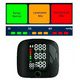 thumbnail image 1 of Tensiómetro Digital De Muñeca Recargable Pantalla LCD, 1 of 4