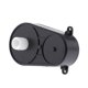 thumbnail image 1 of 6V 12V Motor De Caja De Cambios De Dirección Eléctrica Para RS280 380 Coches De Juguete Para Ni?os F-6V, 1 of 5