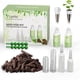 thumbnail image 1 of Kit de semillas y esponjas para cultivo Hydroponics, 172 unidades, LetPot, 1 of 7