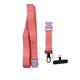thumbnail image 1 of Strap Colgante con Broche Para Celular Coral, 1 of 4