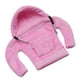 thumbnail image 4 of Funda Para Palanca De Cambios Automotriz, Suave Y Divertida, Con Capucha, Color Rosa, 4 of 5