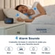 thumbnail image 2 of Altavoz Bluetooth con despertador y radio BUFFBEE con radio FM, 2 of 3