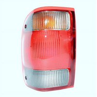 Repuestos Del Sol - Farol Trasero Izquierdo Ford Ranger 2.8 173 Maxion Sohc 8 V Con Turbo Diesel 2002 2006