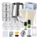thumbnail image 1 of Kit Fabricación Velas Principiante Algodon Manualidades Diy, 1 of 10