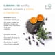 thumbnail image 4 of Shampoo en Barra Control Caspa, 4 of 5