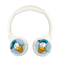 Audifonos Bluetooth Donald Multicolor Disney