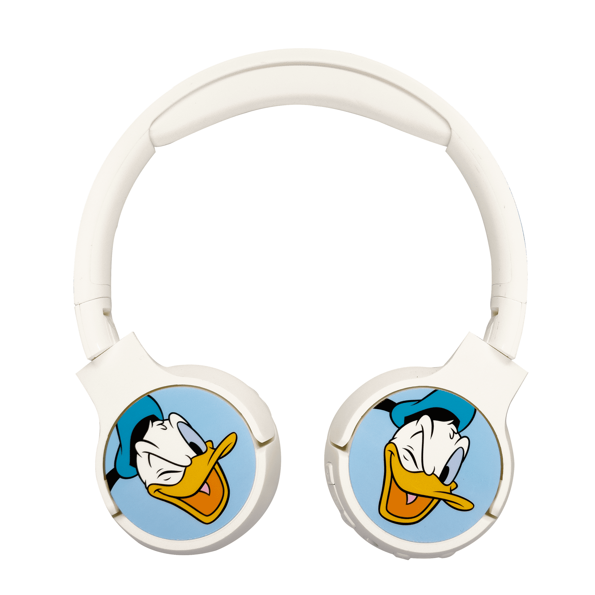 Audifonos Bluetooth Donald Multicolor Disney