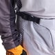 thumbnail image 3 of Pantalón de moto Troy Lee Designs GP Pro Air Bands gris/naranja, 3 of 8