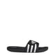 thumbnail image 1 of Sandalia adidas Performance adissage negro/blanco/negro, 1 of 8