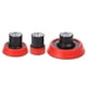 thumbnail image 1 of 3x Accesorios De Placa Trasera Juego De Herramientas De Respaldo M10 Pulidora Para El Cuidado Del Automóvil, 1 of 5