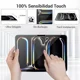 thumbnail image 4 of 2 Mica Cristal Para Tab A9+ Plus 11 Pulgadas, 4 of 5