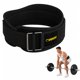 thumbnail image 1 of Cinturón Lumbar Overfit 3 Capas Nylon EVA Malla 3D 130mm Velcro Gym Crossfit, 1 of 10
