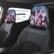 thumbnail image 2 of K-Pop Demon Hunters Funda Protectora Universal para Reposacabezas de Coche, Funda Elástica para Reposacabezas de Asiento de Auto, Funda de Tela Antipolvo, Accesorios de Interior 2 Piezas, 2 of 6