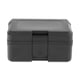 thumbnail image 2 of Caja De Herramientas Caja De Almacenamiento Portátil Para Equipos Electrónicos De Electricista En El Lugar De Trabajo 12,3 Cm X 8 Cm X 3,5 Cm, 2 of 5
