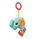 thumbnail image 2 of Sonajero elefante, 2 of 4