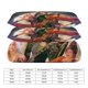 thumbnail image 2 of Hocus Pocus 3-Piece Bedding Set Warm And Comfortable Soft Duvet Cover Bed Set for Boys Girls Kids Adult Bedroom All Season, 2 of 5