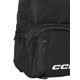 thumbnail image 2 of Mochila CCM 46 cm negra con funda para laptop ajustable, 2 of 9