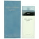thumbnail image 3 of Dolce & Gabbana Light Blue Eau de Toilette Spray, Perfume para Mujer, 3.3 Oz, 3 of 4